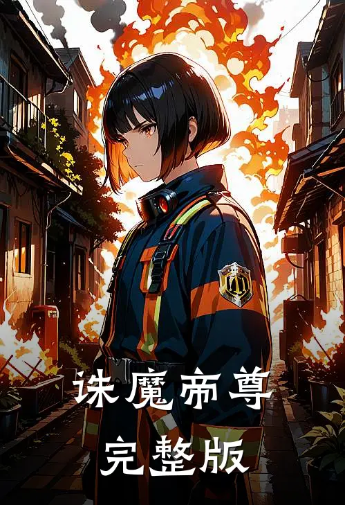 诛魔帝尊完整版
