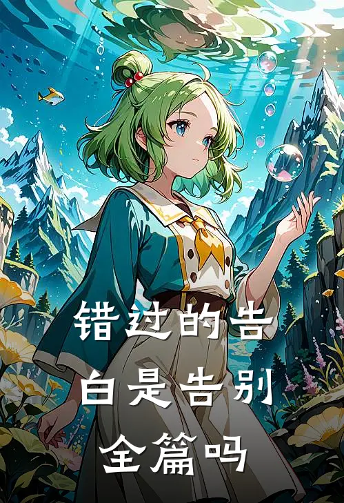 错过的告白是告别全篇吗