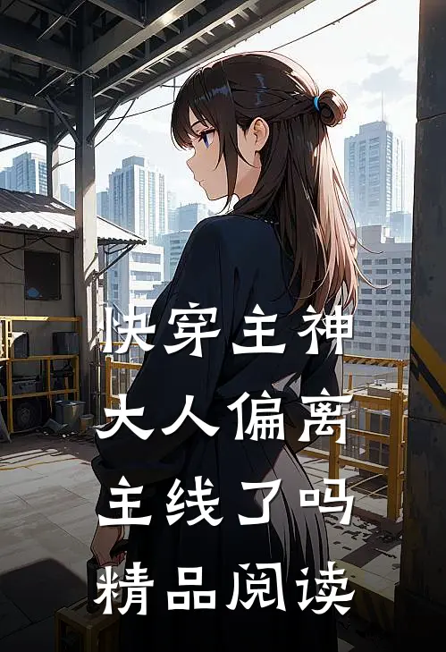 快穿主神大人偏离主线了吗精品阅读