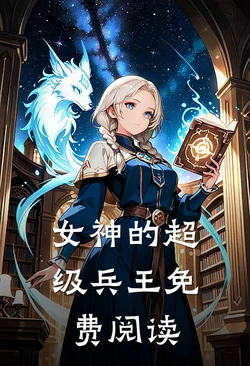 女神的超级兵王免费阅读