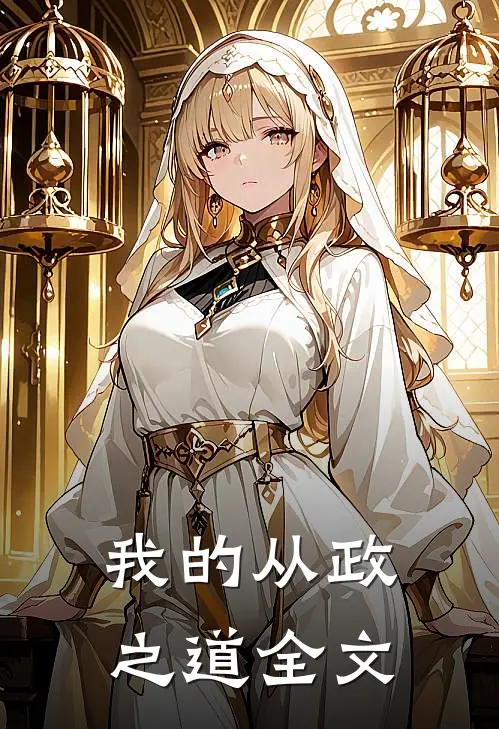 我的从政之道全文