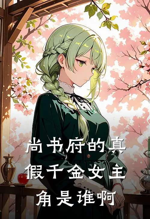 尚书府的真假千金女主角是谁啊