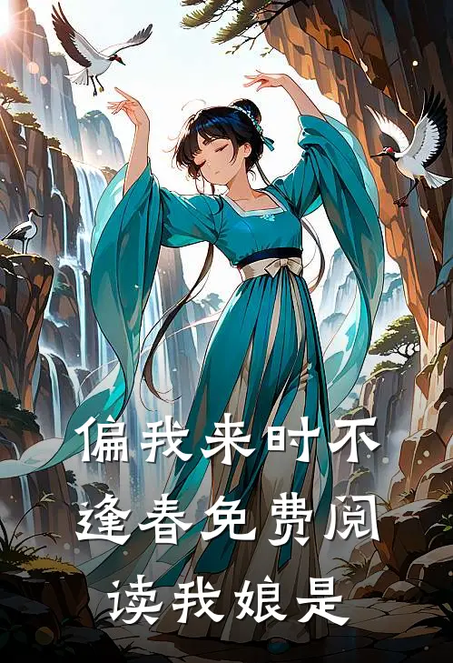 偏我来时不逢春免费阅读我娘是