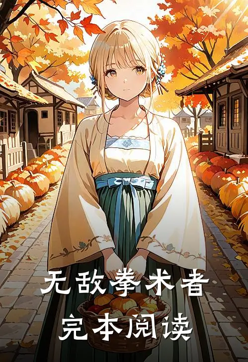 无敌拳术者完本阅读