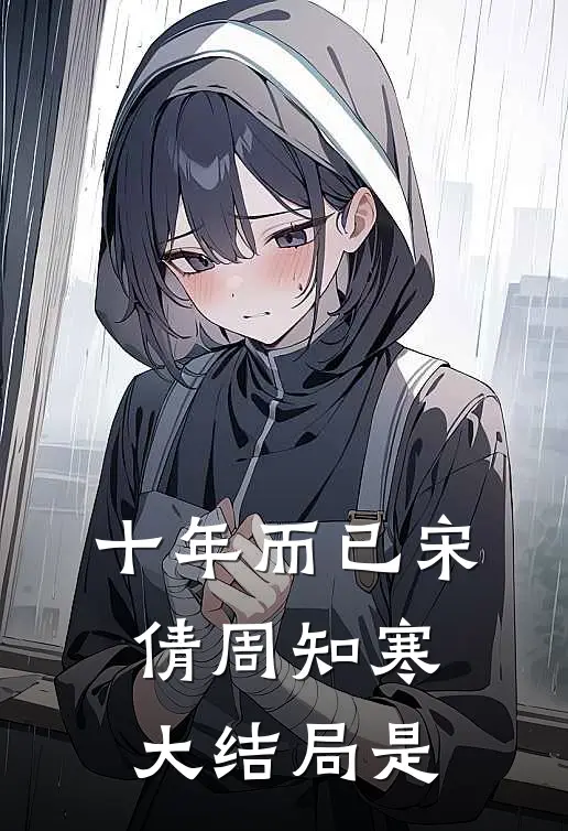 十年而已宋倩周知寒大结局是