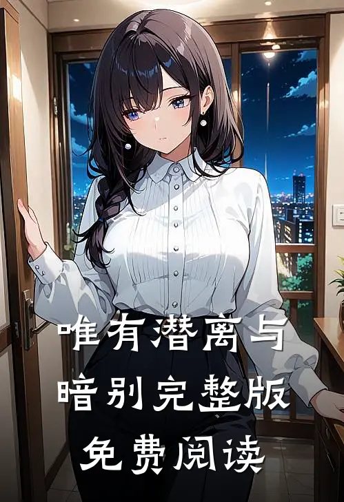 唯有潜离与暗别完整版免费阅读