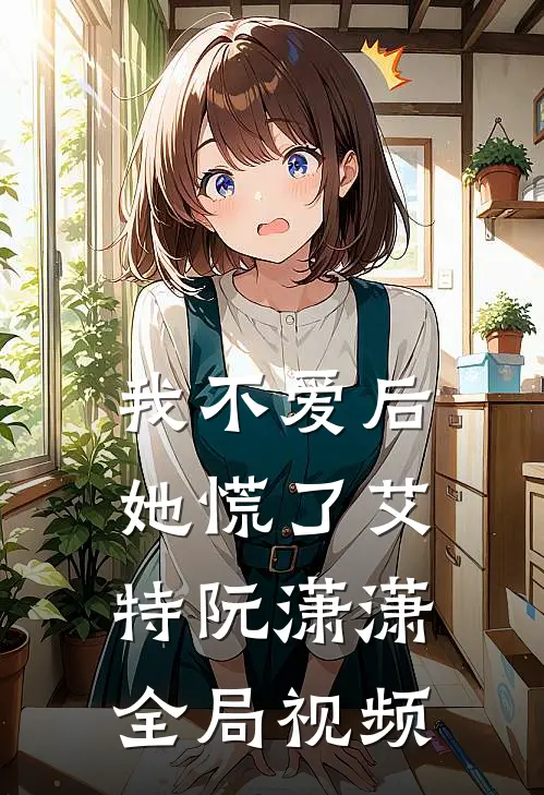 我不爱后她慌了艾特阮潇潇全局视频