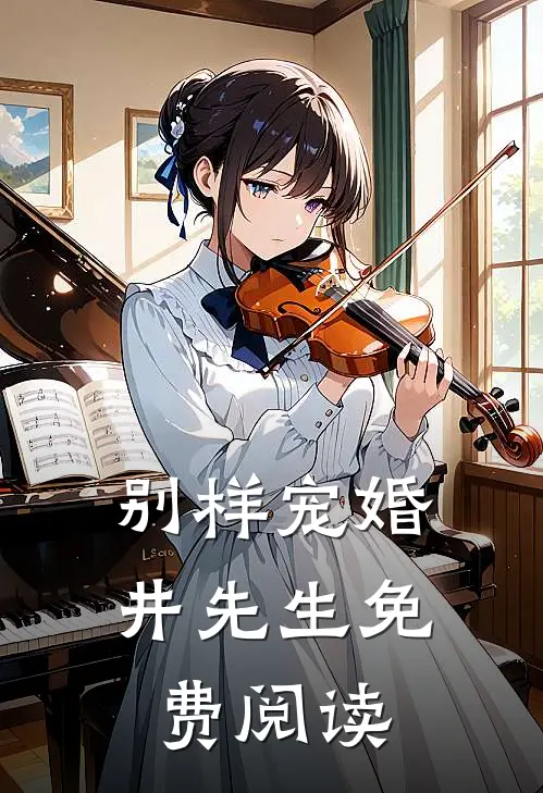 别样宠婚井先生免费阅读