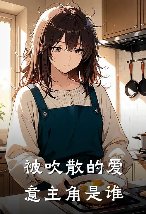 被吹散的爱意主角是谁