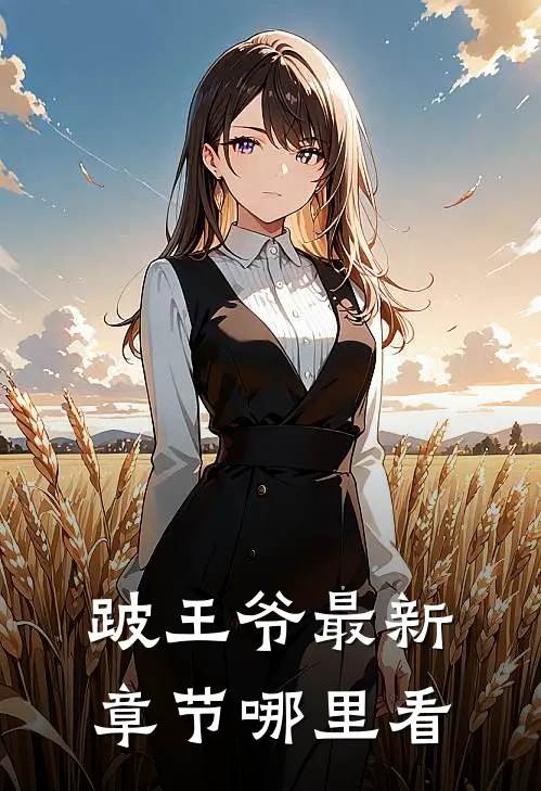 跛王爷最新章节哪里看