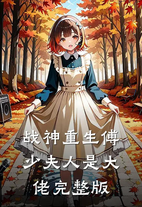 战神重生傅少夫人是大佬完整版