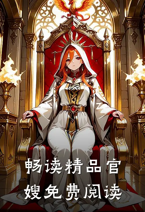 畅读精品官嫂免费阅读