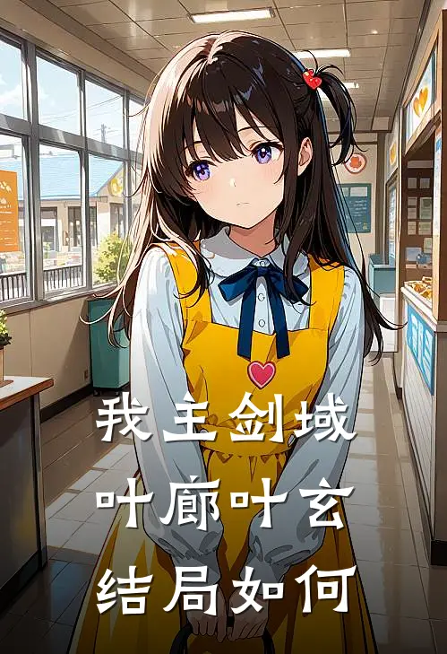 我主剑域叶廊叶玄结局如何