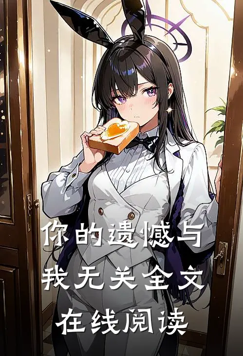 你的遗憾与我无关全文在线阅读