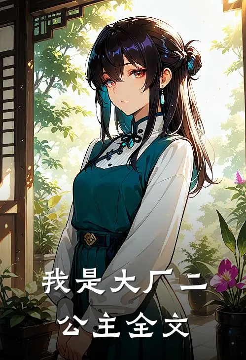 我是大厂二公主全文