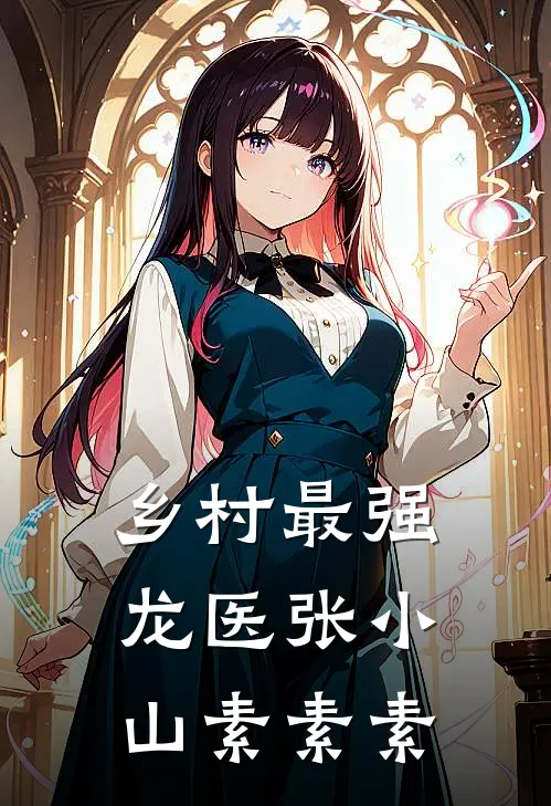 乡村最强龙医张小山素素素