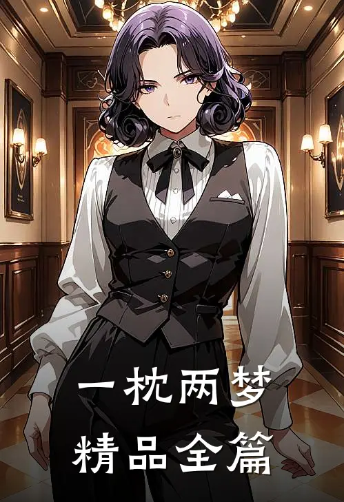 一枕两梦精品全篇