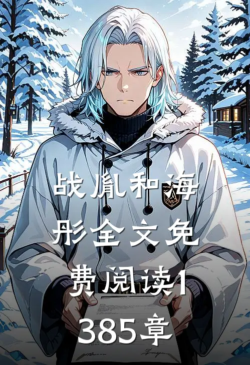 战胤和海彤全文免费阅读1385章