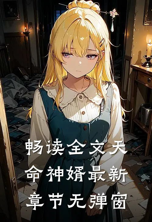 畅读全文天命神婿 最新章节 无弹窗