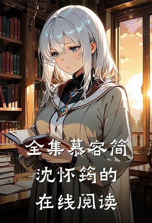 全集慕容简沈怀筠的在线阅读
