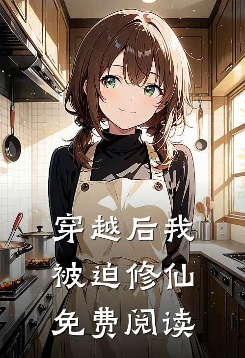 穿越后我被迫修仙免费阅读
