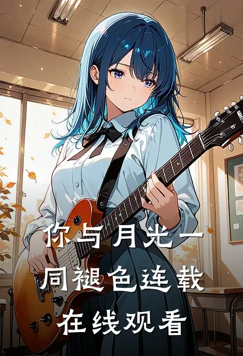 你与月光一同褪色连载在线观看