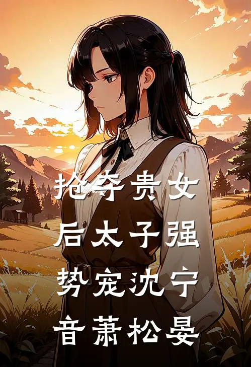抢夺贵女后太子强势宠沈宁音萧松晏