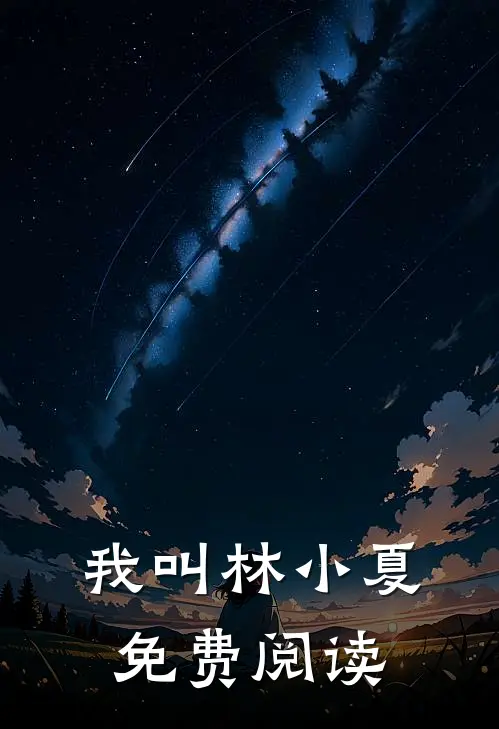 我叫林小夏免费阅读