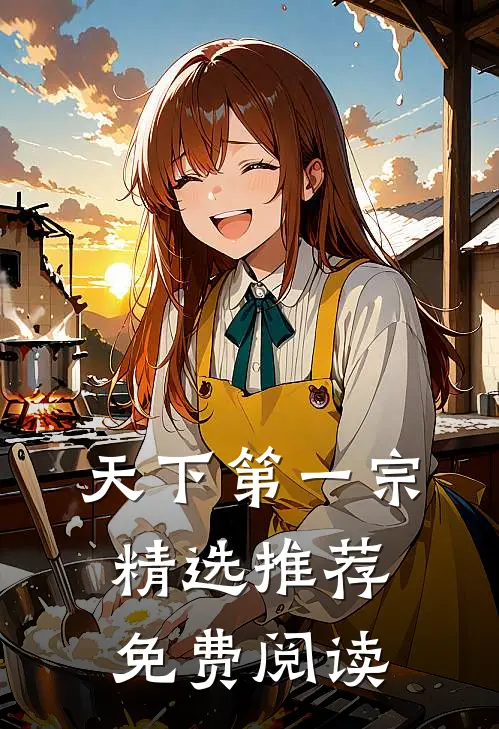 天下第一宗精选推荐免费阅读
