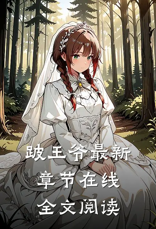 跛王爷最新章节在线全文阅读