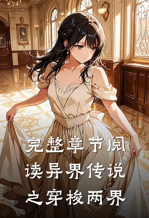 完整章节阅读异界传说之穿梭两界