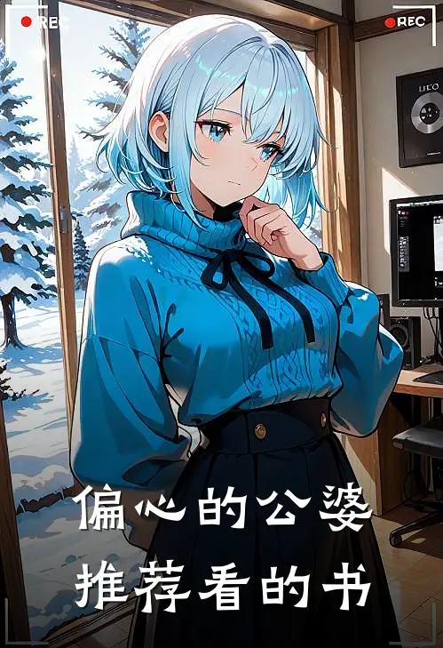 偏心的公婆推荐看的书