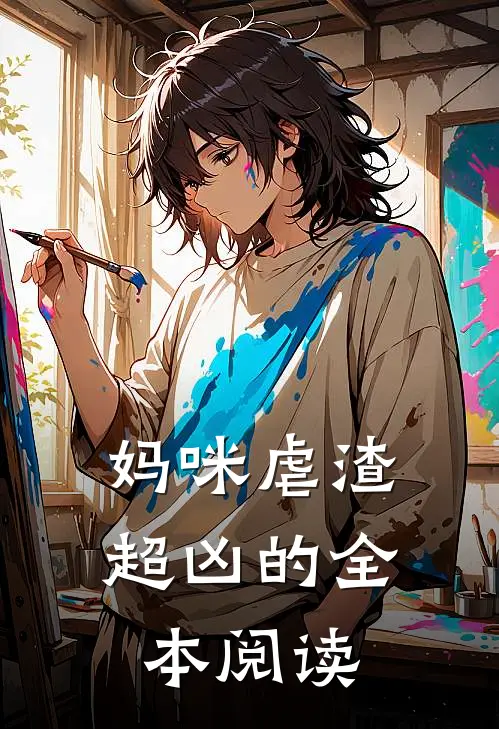 妈咪虐渣超凶的全本阅读