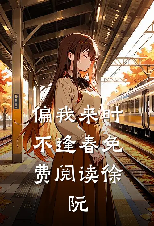 偏我来时不逢春免费阅读徐、阮