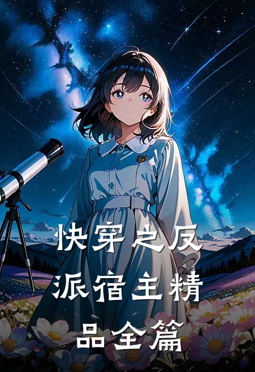 快穿之反派宿主精品全篇
