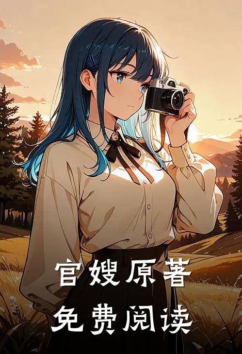 官嫂原著免费阅读