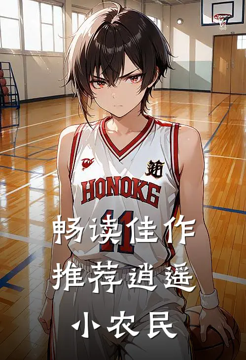 畅读佳作推荐逍遥小农民