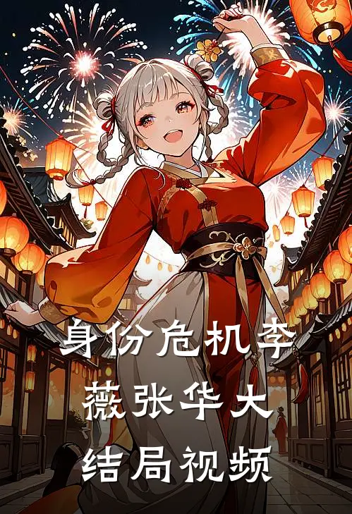 身份危机李薇张华大结局视频