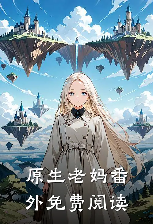 原生老妈 番外免费阅读