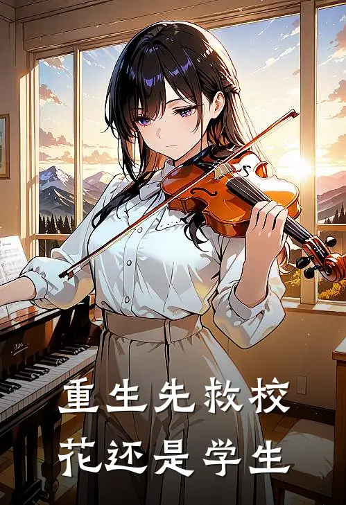 重生先救校花还是学生