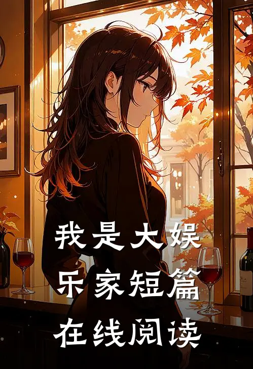 我是大娱乐家短篇在线阅读