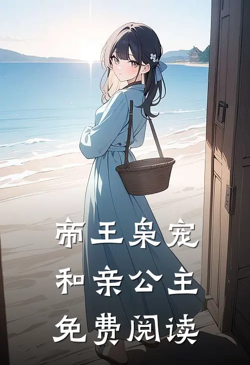 帝王枭宠和亲公主免费阅读