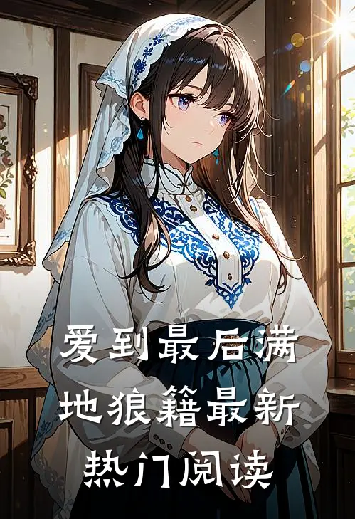 爱到最后满地狼籍最新热门阅读