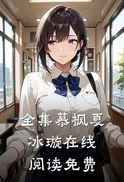 全集慕枫夏冰璇在线阅读免费