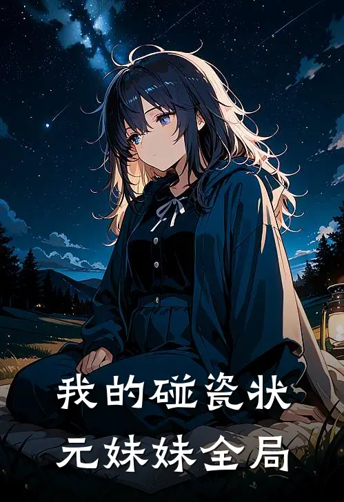 我的碰瓷状元妹妹全局
