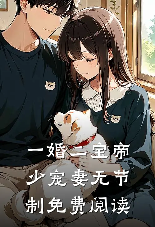 一婚二宝帝少宠妻无节制免费阅读
