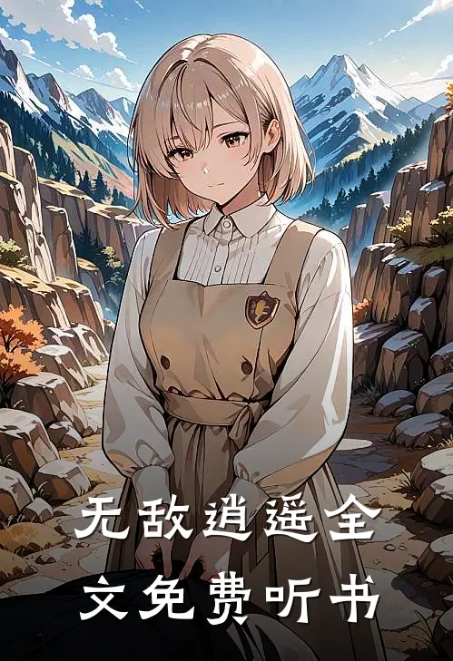 无敌逍遥全文免费听书
