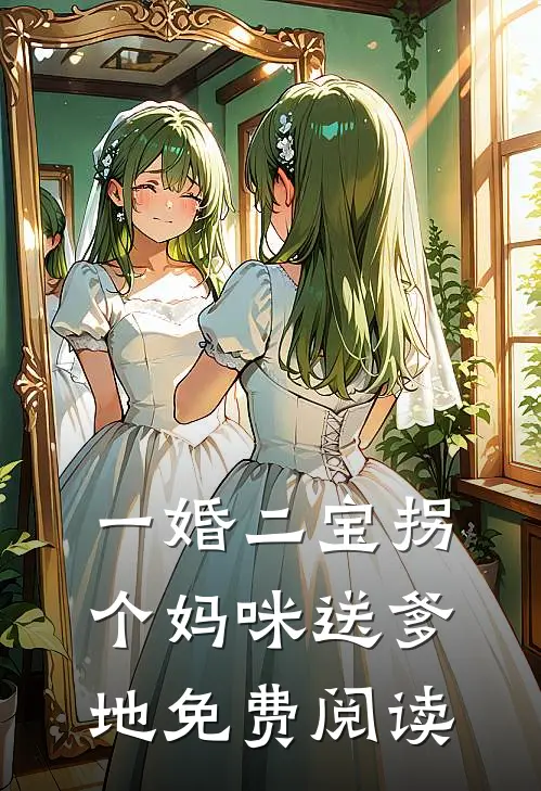 一婚二宝拐个妈咪送爹地免费阅读