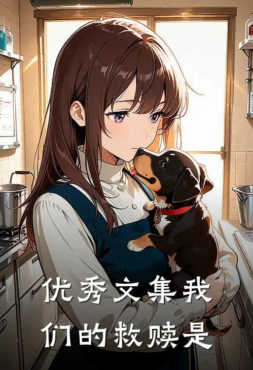 优秀文集我们的救赎是
