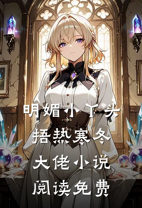 明媚小丫头捂热寒冬大佬小说阅读免费
